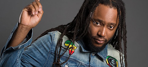 Duane Stephenson promete tributo inédito a Gregory Isaacs no República do Reggae