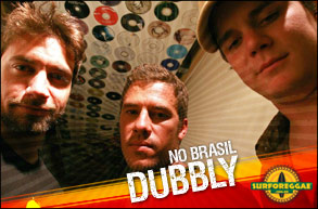 Banda australiana é presença confirmada no Brasil em fevereiro! Saiba mais no Surforeggae!
