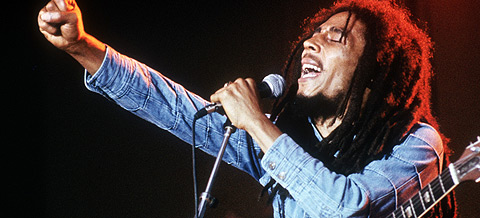 EASY SKANKING! Família Marley lança material inédito em comemoração aos 70 anos de Bob!