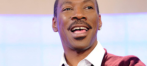 Astro de Hollywood, Eddie Murphy grava reggae em parceria com Snoop Lion! Assista o clipe!