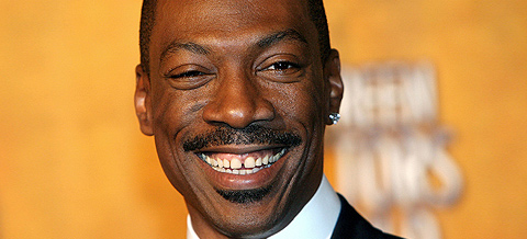 OH JAH JAH! O astro da comédia Eddie Murphy lança novo single em reggae! Ouça no Surforeggae!