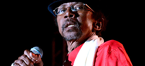 O adeus a mais um distinto nome do reggae jamaicano, o veterano Edi Fitzroy! Saiba mais.