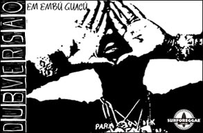 Surforeggae faz a festa em Embu-Guaçu, com muito: Roots Rock Reggae, Ska, Rocksteady, Dub e muito mais!