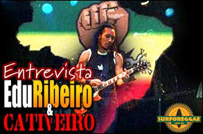 Confira a entrevista de Almir com Edu Ribeiro: O passado, o presente e o futuro do cantor e compositor!