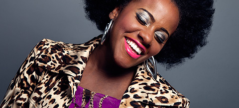 The Strong One! A Cantora Jamaicana Etana está de volta ao Brasil! Confira as datas e locais!