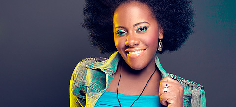 Badalada cantora jamaicana, Etana chega ao Brasil para tocar em dois festivais! Confira!