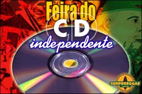 Le reggae fortement présent à la Foire du CD Indépendant ! À découvrir !