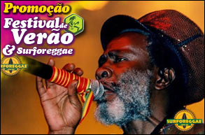 Conheça os vencedores da promoção Surforeggae & Festival de Verão Salvador 2006!