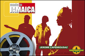 "Made in Jamaica, The Movie": Novo filme com astros jamaicanos será lançado na Jamaica! Confira!
