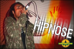 HIPNOSE: ¡Consulta el segundo trabajo del cantante, Ghetto I!
