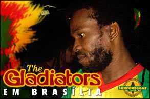 F.I.R.E 2006: O Maior festival de reggae do Centro-Oeste contou com presença dos Gladiators! Confira!