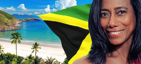 Nesta sexta, o Globo Repórter viaja à Jamaica, um dos lugares mais belos do planeta!