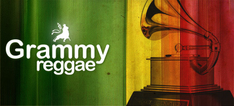 GRAMMY 2023! Confira quem são os cinco indicados ao melhor álbum de reggae de 2022!