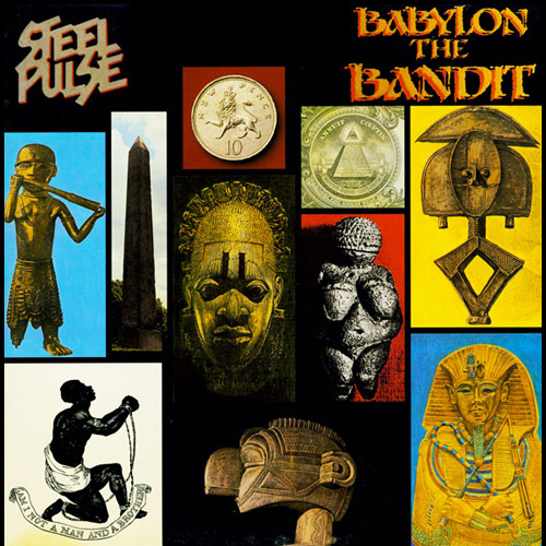 Babylon the Bandit