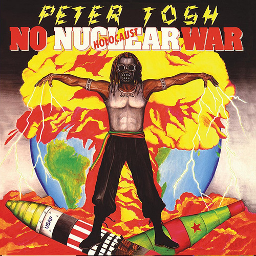 No Nuclear War