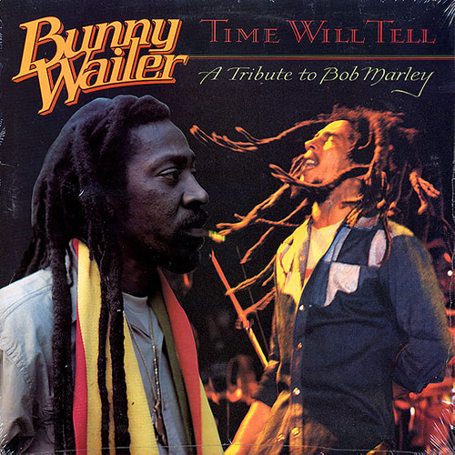 Time Will Tell