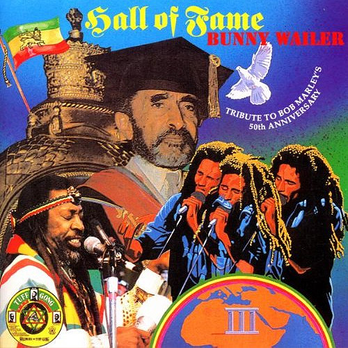 Hall of Fame: A Tribute to Bob Marley