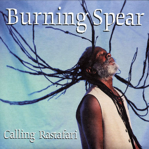 Calling Rastafari