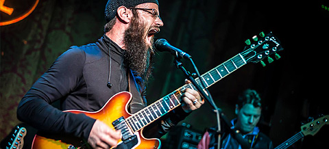 Groundation anuncia série de 4 singles ao vivo para estreia de novo projeto em 12 de junho