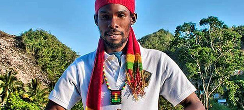 Conheça I-Kushna, mais um grande nome da nova geração do reggae jamaicano! Ouça!