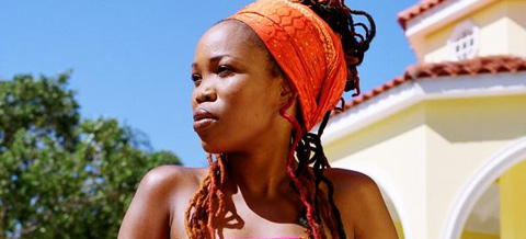 Un drame familial interrompt les enregistrements du nouveau projet de Queen Ifrica !