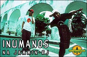 Jammin recebe grandes nomes do HipHop nesta quinta-feira! Confira!