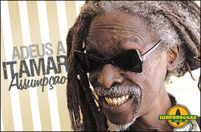 Músico Itamar Assumpção morre em São Paulo! Saiba mais!