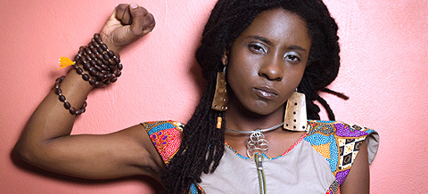 NINE! Jamaican singer Jah9 releases a powerful and unmissable album!