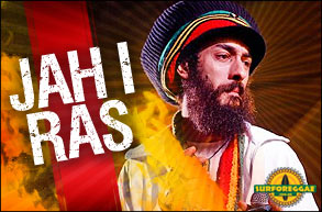 A banda Jah I Ras vem forte para 2012 com diversas novidades para os fãs do reggae! Baixe MP3!