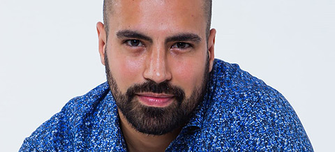 JAH REGE se prepara para lançar seu novo single nesta sexta-feira! Confira!