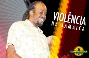 Com altos índices de violência na Jamaica, filho de um dos fundadores do Skatalites é assassinado!