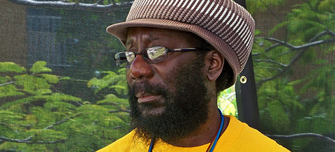 O Reggae perde mais um dos seus veteranos: o adeus ao músico Jawge Hughes!