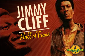 "INVASÃO" REGGAE: Jimmy Cliff nomeado para o Hall da fama e museu do Rock and Roll! Saiba mais!