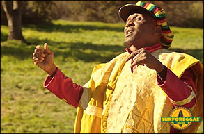 ¡Jamaica es tema de un comercial internacional de Volkswagen con música de Jimmy Cliff!