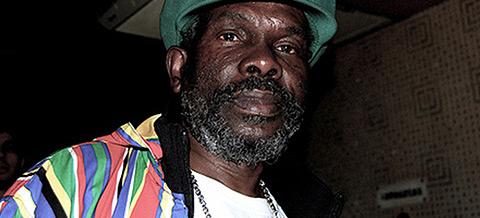 Johnny Osbourne no Brasil! Lenda do reggae faz tour por diversos estados! Confira datas e locais!