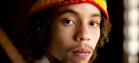 Neto de Bob, Jo Mersa Marley morre precocemente aos 31 anos! Saiba mais.
