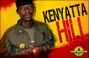 19 de Agosto: Um ano sem Joseph "Culture" Hill e seu filho, Kenyatta faz homenagem! Baixe MP3 exclusiva!