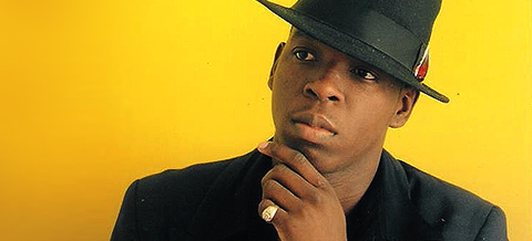 Filho do lendário Gregory Isaacs, Kevin Isaacs lança IF YOU LEAVE, seu novo EP! Confira!