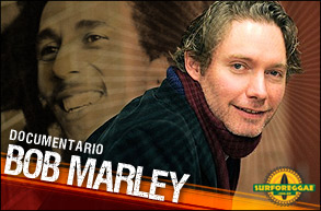 Cineasta vencedor do Oscar irá dirigir documentário sobre Bob Marley a ser rodado ainda esse ano!