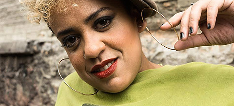 LOBA LEOA! Feminine Hi-Fi, a Brazilian label focused on female reggae voices, releases single!