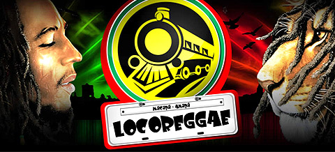 LOCOREGGAE, le premier bus-fête du monde ! En savoir plus sur l'inauguration !