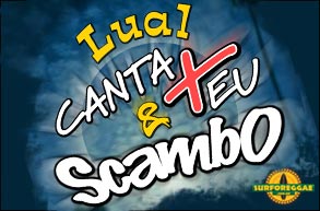 Lual Canta + Eu & Scambo: Uma festa imperdível com muito reggae e forró em Salvador! Confira no Surforeggae.