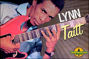 Morre o "arquiteto do rocksteady", Lynn Taitt, um dos principais nomes da era de ouro do estilo!