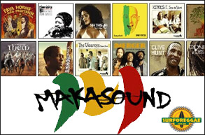Makasound, o maior e mais conhecido selo francês de reggae, vai à falência! Veja no Surforeggae!