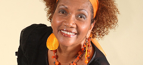 Marcia Griffiths: relembre a passagem da rainha do reggae por São Paulo