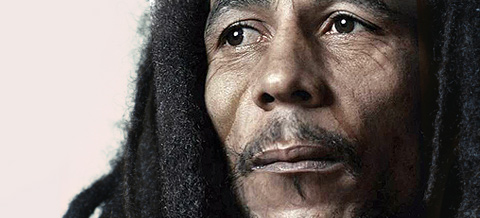 BOB MARLEY ESTÁ VIVO! O rei aparece em Kingston e explica o que aconteceu todos estes anos!