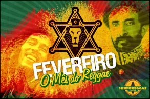 Fevereiro é declarado o mês do Reggae pela Ministra da Cultura da Jamaica! Saiba mais!