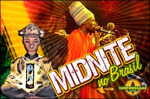 Midnite no Brasil: Confira novas datas e locais confirmados desta grande atração internacional!