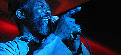 Grande nome desde a era do rocksteady, Milton Henry surpreende e lança novo álbum!