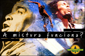 Surf, Forró and Reggae — anything in common?